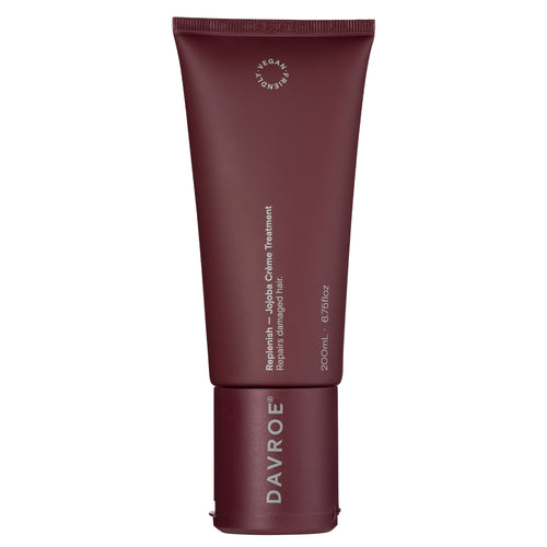 Treatement Replenish Jojoba Crème 200ml_0