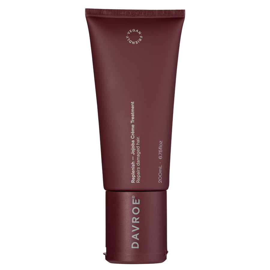 Treatement Replenish Jojoba Crème 200ml_0