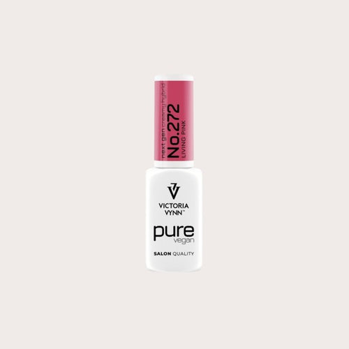PURE CREAMY HYBRID 272 8ml_0