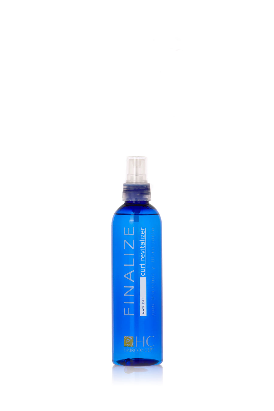 CURL REVITALITZER NATURAL 250 ml_0
