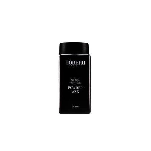 CERA A POLS (POWDER WAX) 20 gr. TABAC I VAINILLA_0
