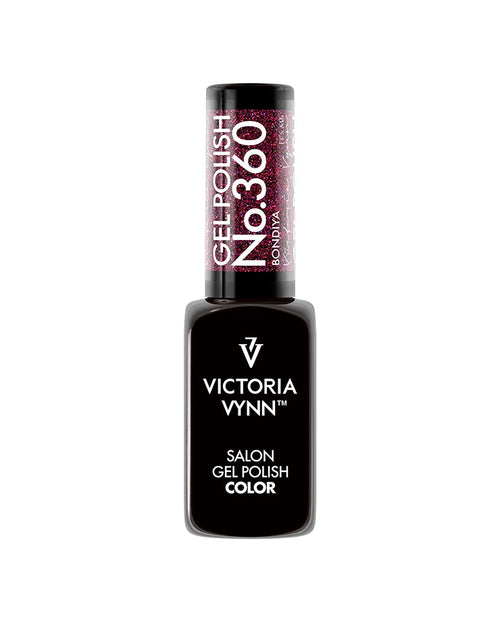 GEL POLISH 360 BONDIYA 8ml_0
