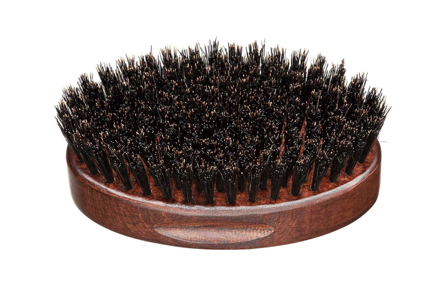 RASPALL BARBER "POSEIDON" MADERA BARBER LINE_0