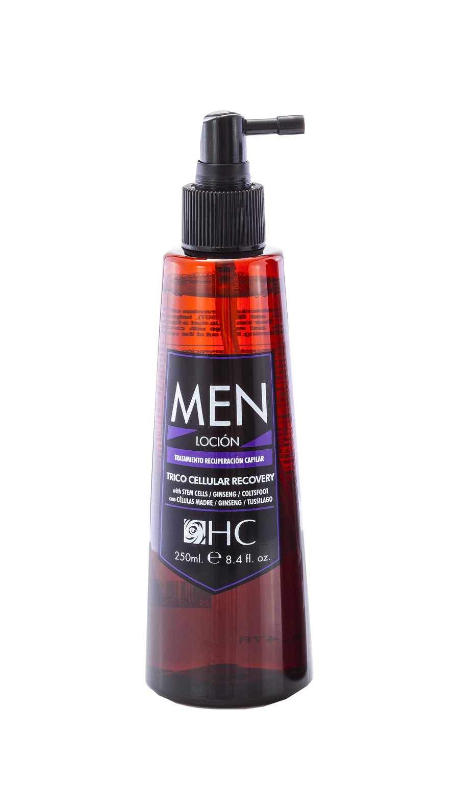 TRICO CELLULAR RECOVERY 250 ml_0