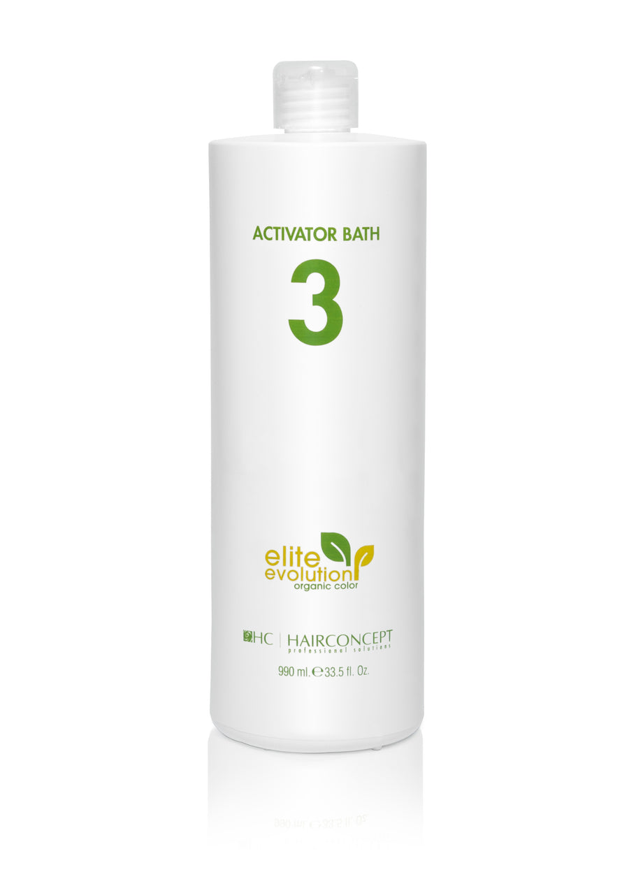 ORGANIC ACTIVATOR BATH 3 990 ml_0