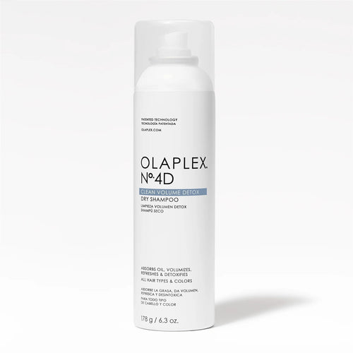 OLAPLEX Nº4D DRY SHAMPOO 250 ML_0