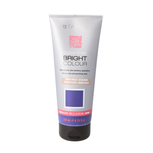 MASCARILLA COLOR RUBIO HIELO 200ML_0