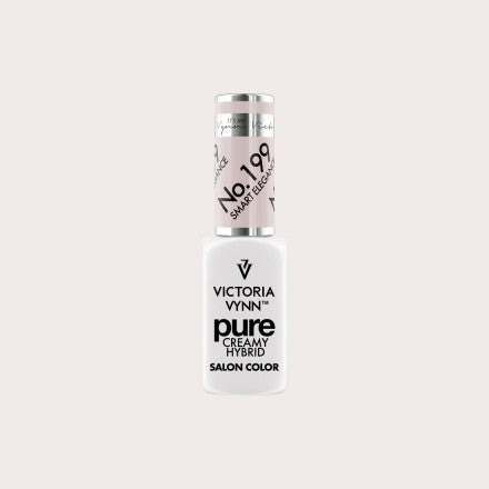 PURE CREAMY HYBRID 199 8ml_0