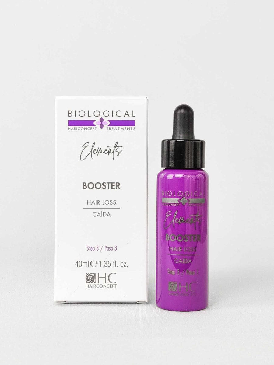 BOOSTER HAIR LOSS CAIGUDA 40ML_0