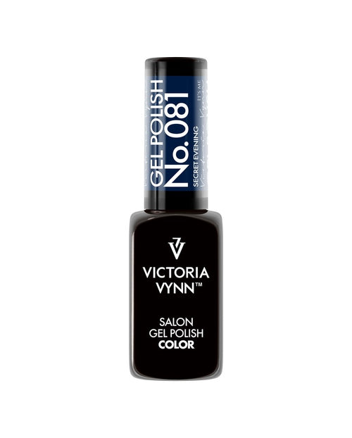 Gel Polish COLOR 081 8 ml_0