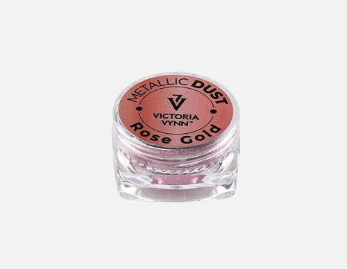 VV DUST 18 METALLIC ROSE GOLD_0