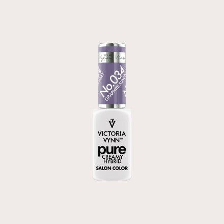 PURE CREAMY HYBRID 034 8 ml*_0