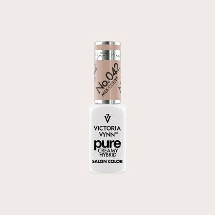 PURE CREAMY HYBRID 042 8 ml_0