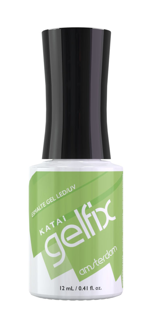 KATAI GELFIX - AMSTERDAM F._0