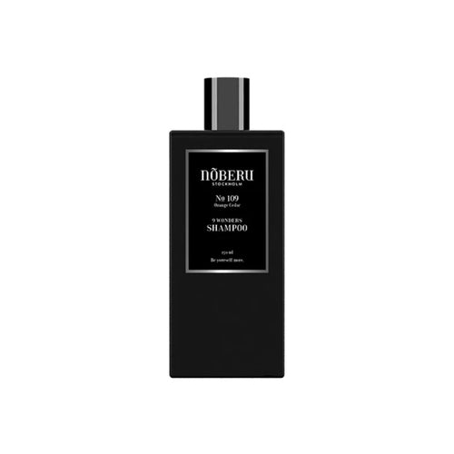 XAMPU 9 WONDERS ANTI-FRIZZ 250ML NARANJA CEDRO_0