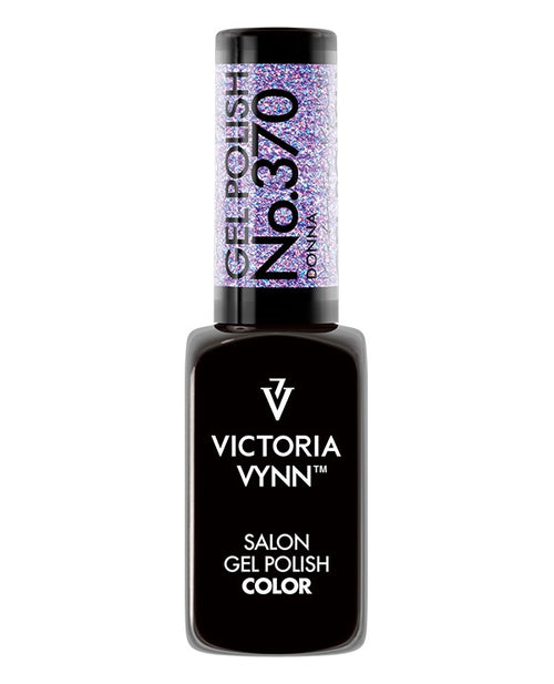 GEL POLISH 370 DONNA 8ml_0