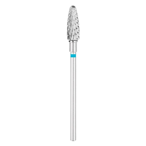 FRESA EXO CARBURO OVALADA AZUL 275X VV_0