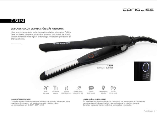 PLANXA CORIOLISS C-SLIM_0