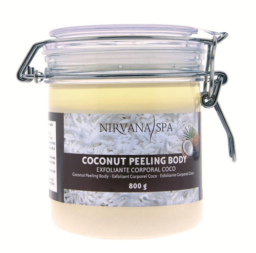 Coconut Peeling Body 800 g_0