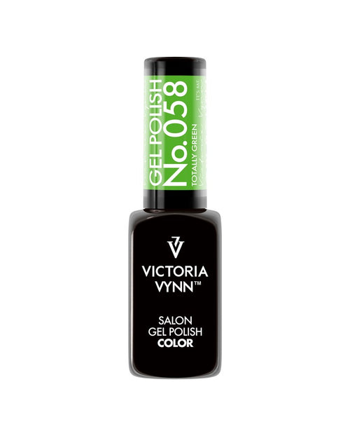 Gel Polish COLOR 058 8 ml_0
