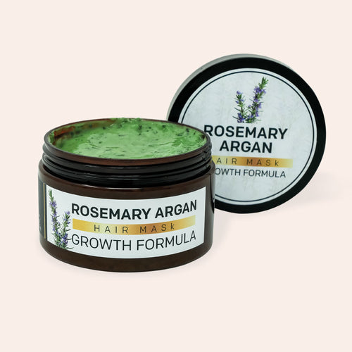 Màscara de romaní per al creixement del cabells 250 ml (Rosemary)_0