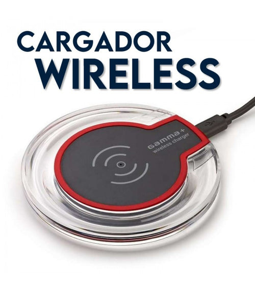 GAMMA+ WIRELESS CHARGER PAD_0