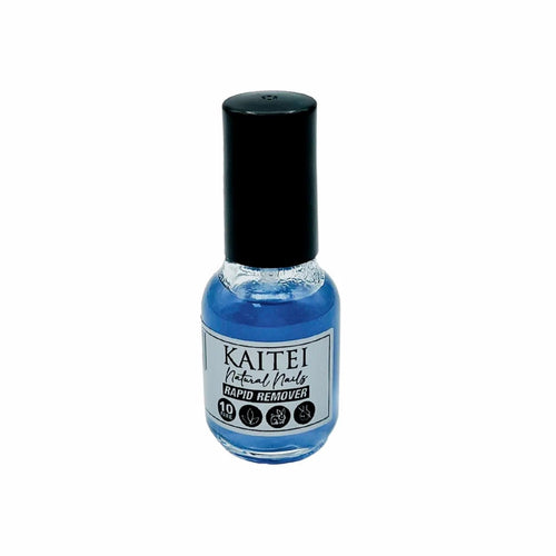 KAITEI NAILS RAPID REMOVER 17ML_0