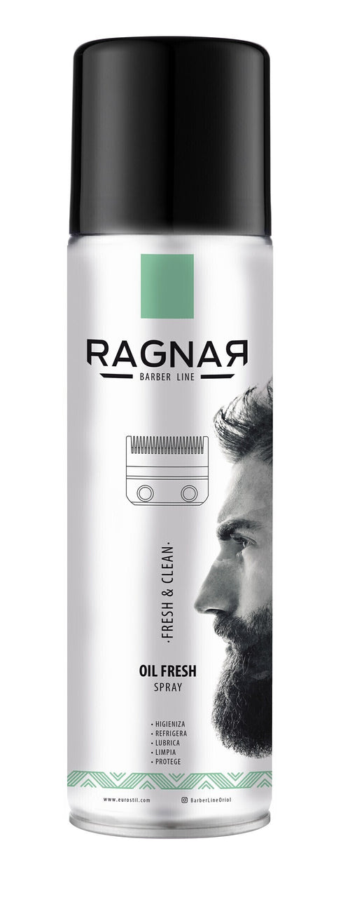 Oil Fresh 500 ml  RAGNAR_0