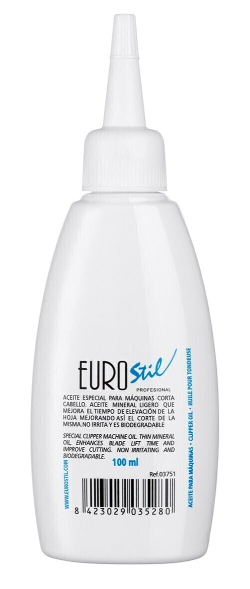 Ampolla d'oli de lubricació 100 ml_0