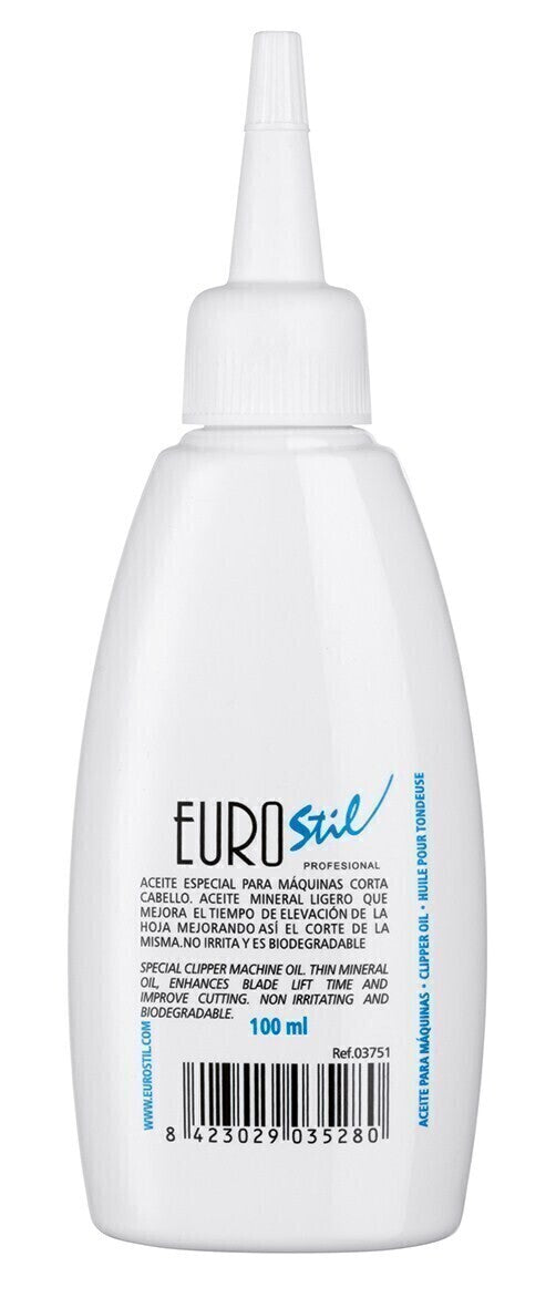 Ampolla d'oli de lubricació 100 ml_0