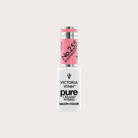 PURE CREAMY HYBRID 255  8ml_0