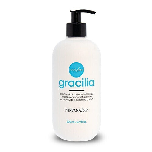 Gracília - Crema anticel·lulítica 500 ml_0