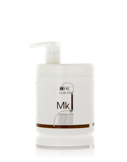 NUTRITIVE MASK 1000 ml._0