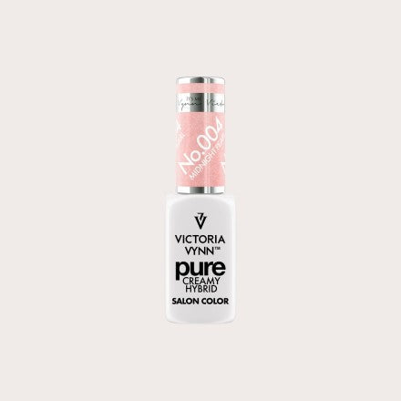 PURE CREAMY HYBRID 004 8 ml_0