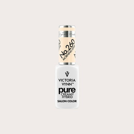 PURE CREAMY HYBRID 260  8ml_0