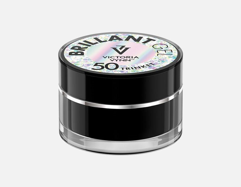 BRILLANT GEL 50 Trinket 5g_0