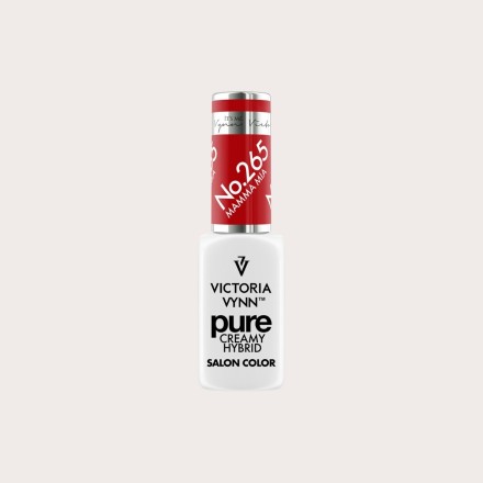 PURE CREAMY HYBRID 265  8ml_0