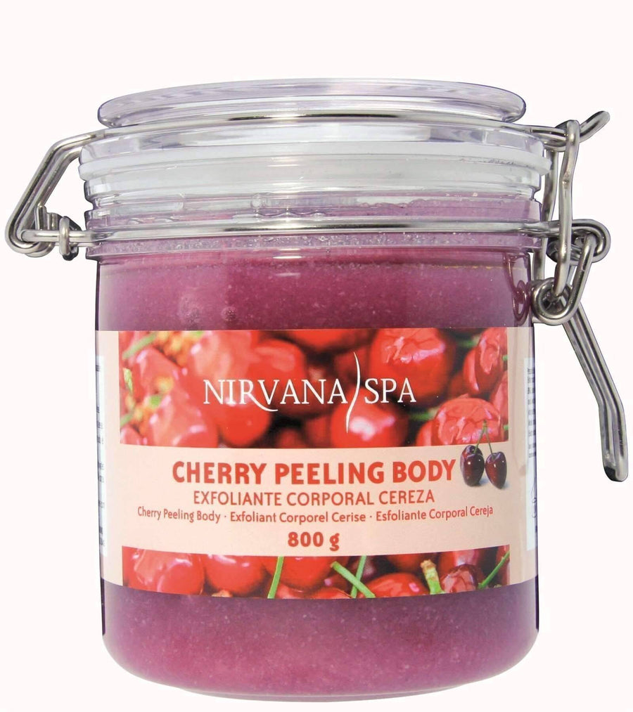 Cherry Peeling Body 800 g_0