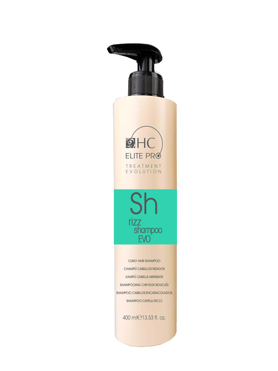 RIZZ SHAMPOO EVO 400ML_0