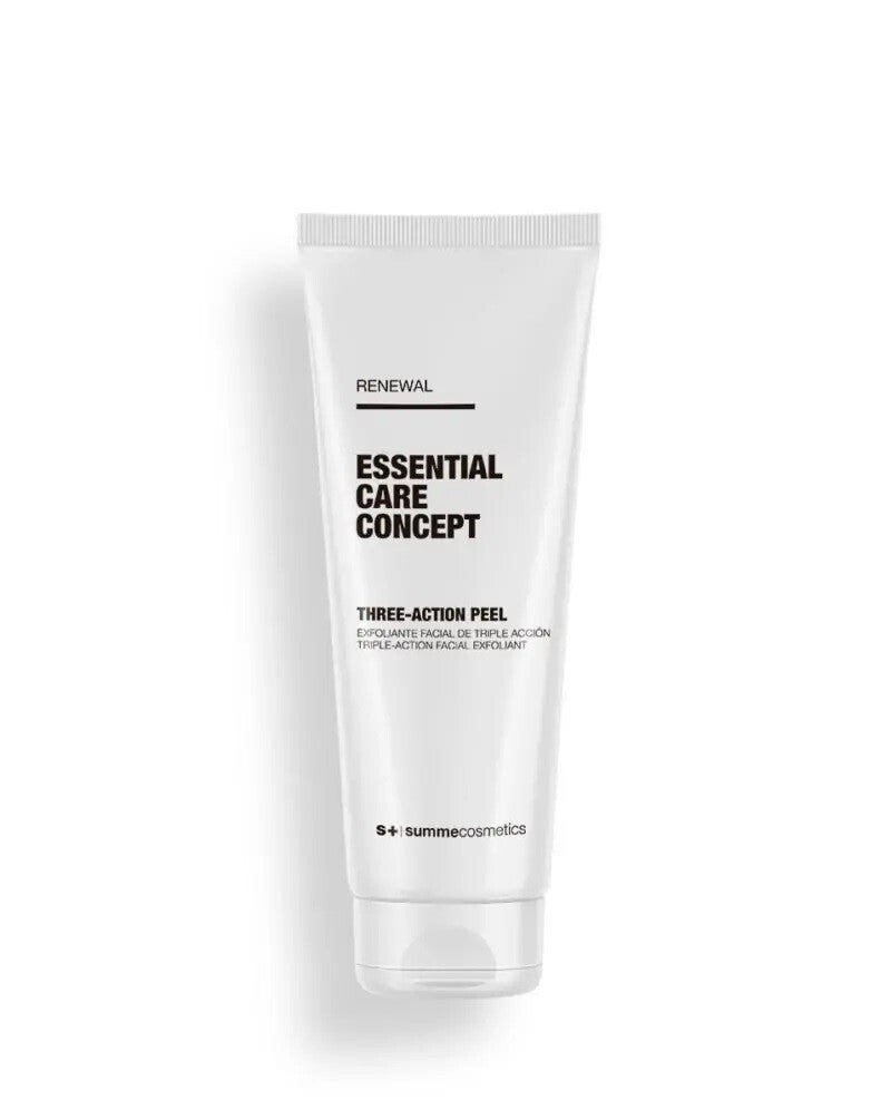 ECC RENEWALL THREE ACTION PEEL 200ML_0