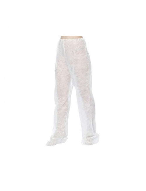 PANTALÓ PRESSOTERÀPIA BLANC TNT 40 GR. INDIVIDUAL_0