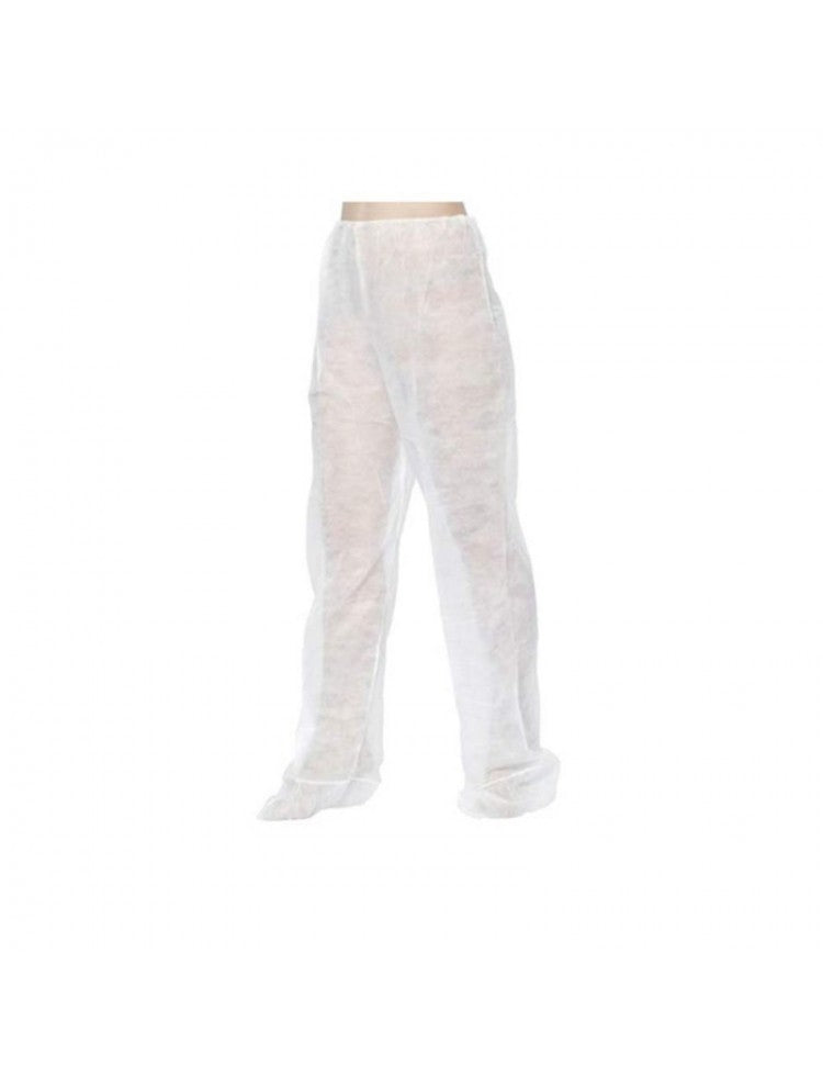 PANTALÓ PRESSOTERÀPIA BLANC TNT 40 GR. INDIVIDUAL_0