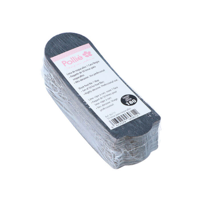 BOSSA 50 RECANVIS RASPA CALLS REF.06709 GRANA 180_0