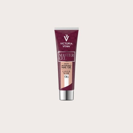 Master Gel Cover Nude 06 Tubo 60g_0