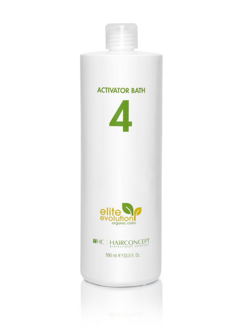 ORGANIC ACTIVATOR BATH 4 990 ml_0
