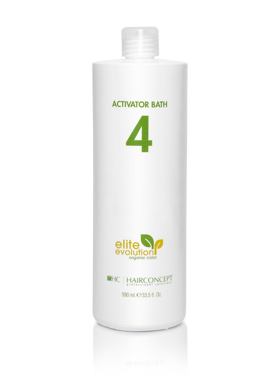 ORGANIC ACTIVATOR BATH 4 990 ml_0