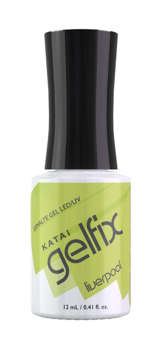 KATAI GELFIX - LIVERPOOL F._0