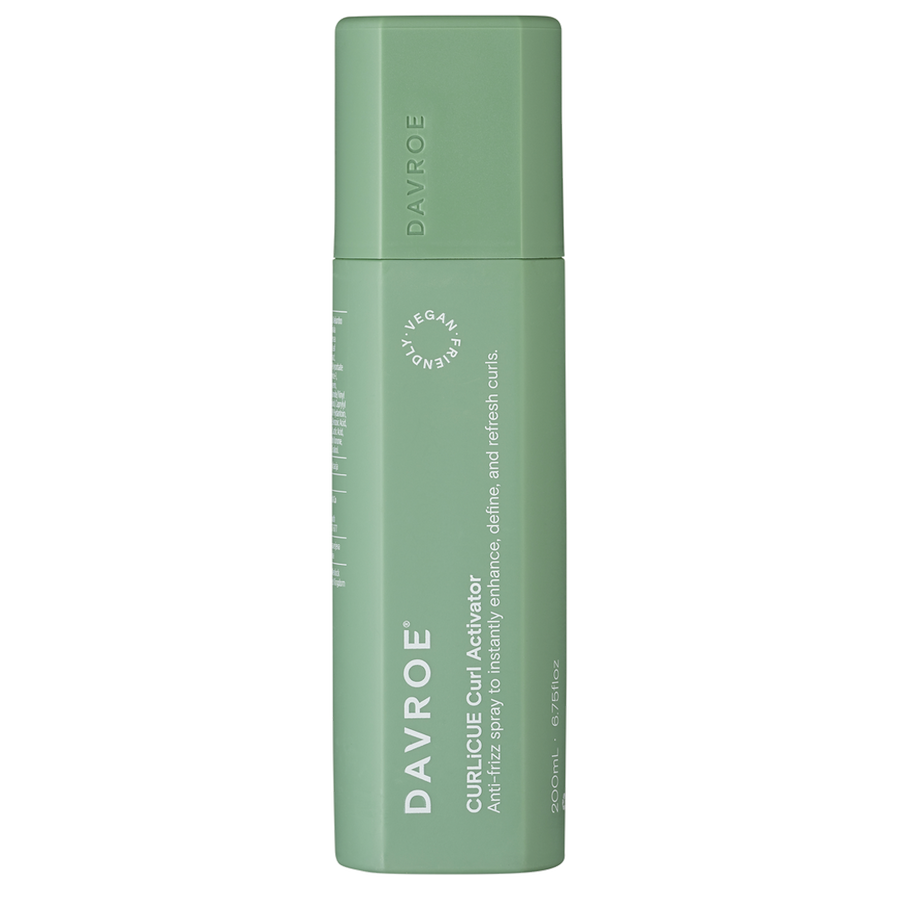 Curlicue Curl Activtor 200ml_0
