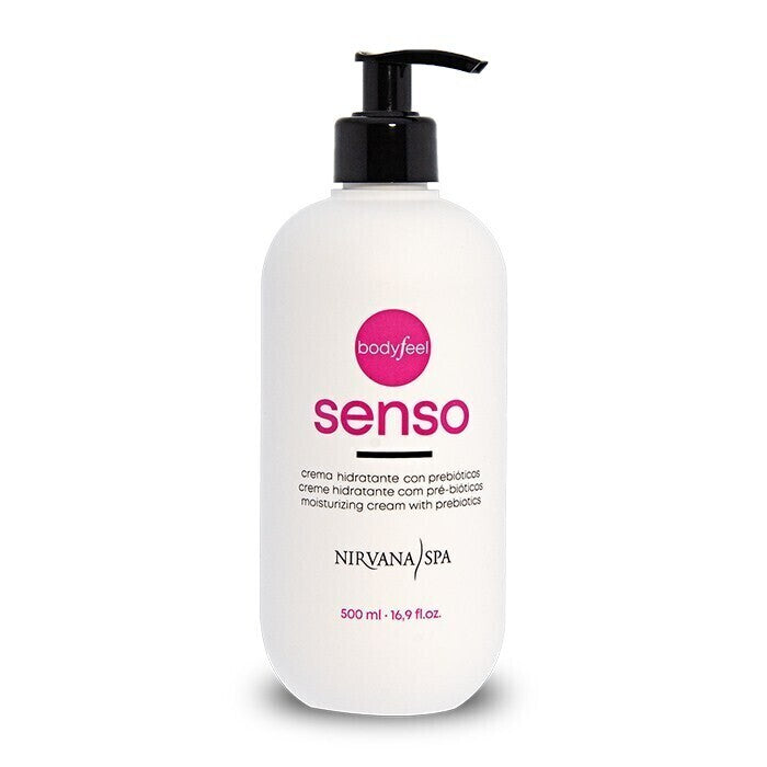 Sens - Crema ultra hidratant corporal 500 ml_0