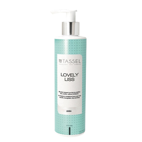 LOVELY LISS ALISADO TEMPORAL TASSEL 250 ML_0